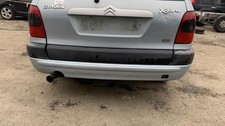 Pare choc arriere CITROEN XSARA PHASE 2 BREAK 00007410CC