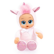 93001AA Poupon Funny Baby