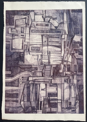 1970 large engraving - large,