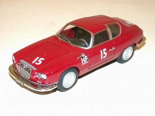 Kit lancia flavia sport - .,