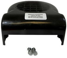 Fan Cover, Zodiac Jandy JEP