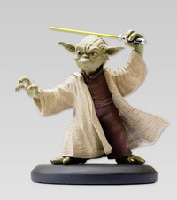 Star Wars - Attakus - Statue