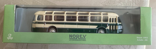 Norev 86e saviem sc1 - ho,