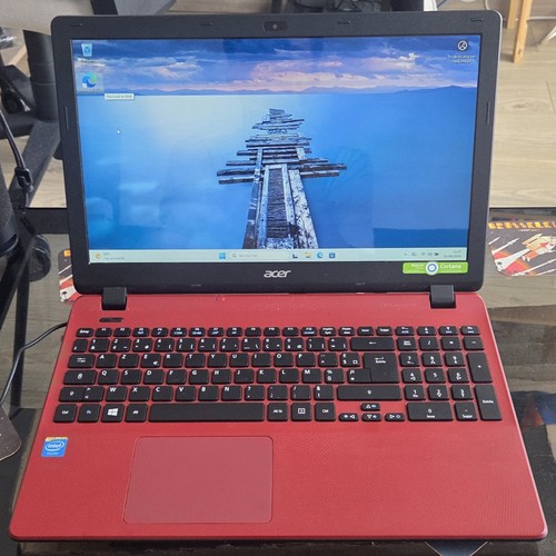 Portable acer aspire - pc,