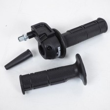 Poignée d accélérateur