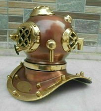 Casque de plongée mini