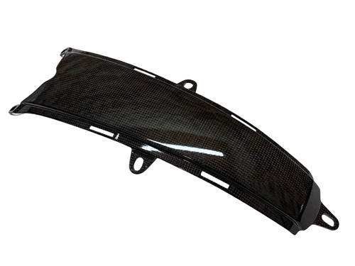 Ducati performance carbon - carbon, tank