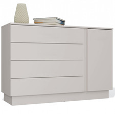 BDW - Commode Chambre, 125 x