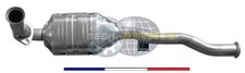 Catalyseur pour RENAULT MEGANE
