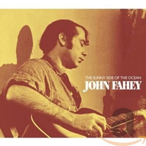 John fahey the sunny - john,