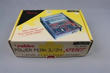 ZC2799 Robbe modelisme RC 8393 power peak 3/24 sport chargeur batterie lipoly