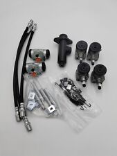 Nécessaire De Frein Complet Peugeot 404 Peugeot 403