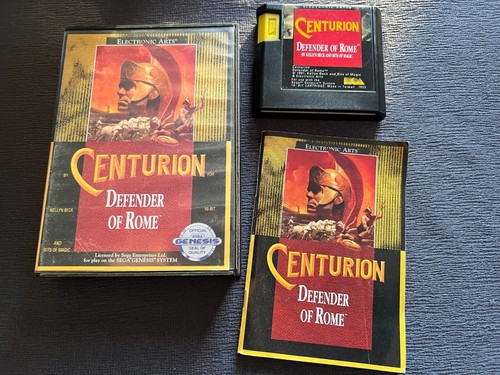 Sega megadrive genesis - megadrive,