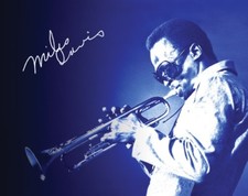 MILES DAVIS Legendary Jazz