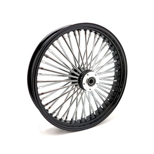 Roue big fat rayon 3 - fat, x