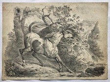 Lithographie De Delpech France