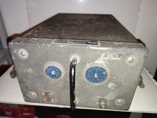 RADIO EMETTEUR RECEPTEUR