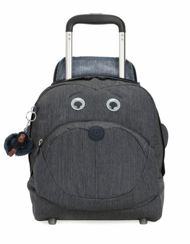 Kipling bts nusi - kipling, wheeled