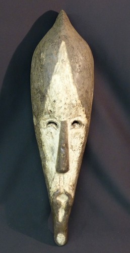 Art africain 64cm - b,