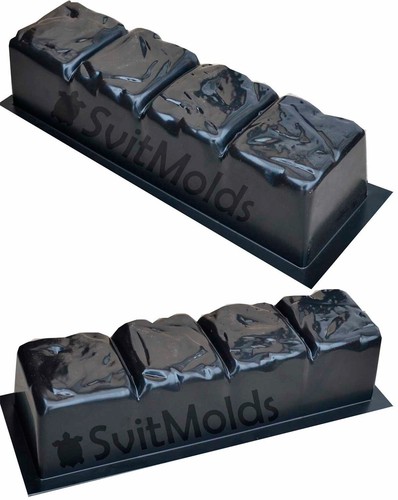 Moules béton bord - en,