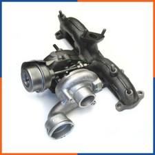 Turbo per FORD, SEAT, VW 1.9 TDi TDI 130PS - 150PS | 54399700005, 5439-970-0005