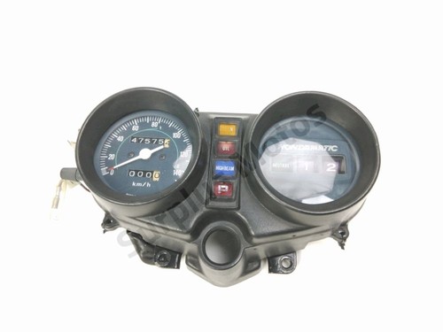 Compteur honda 400 - honda,