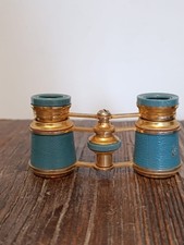 PAIRE de JUMELLES de THEATRE "