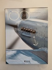 EDITIONS ATLAS LE COFFRET 100 ANS DE L'AVIATION 