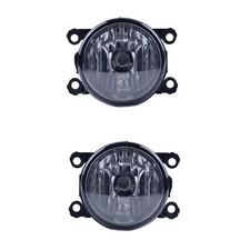 Phares Antibrouillard Kit