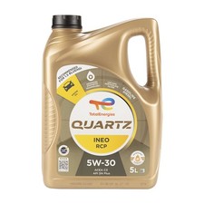 Total Engine Quartz INEO RCP