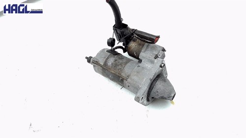 Démarreur 7773813 alfa romeo - démarreur,