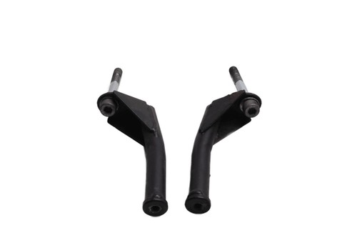Supports carénage gauche - supports,