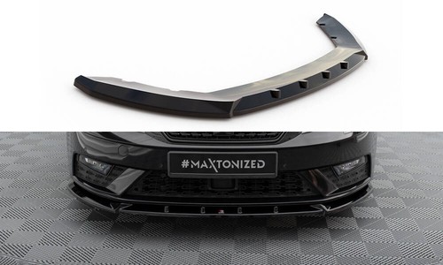 Maxton lame pare chocs - lame, du