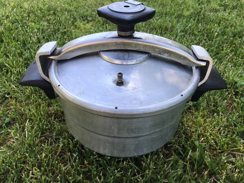 Cocotte minute seb - cocotte,
