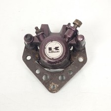 Etrier de frein avant droit