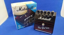 MARSHALL / GUV®NOR FP-01