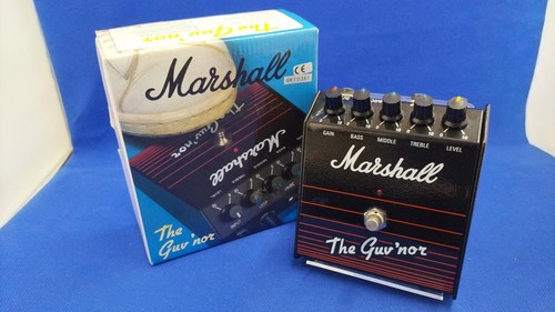 Marshall guv nor fp - /, fp-01