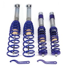 Kit suspension amortisseurs - kit,