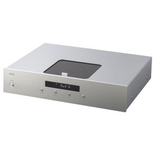 CEC TL5 Belt Drive CD Transport Player Silver AC230V Brand New