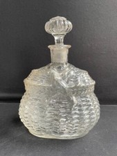Carafe à liqueur – verre