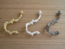 Crochet, crochet de vestiaire