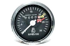 IH Farmall Tachymètre