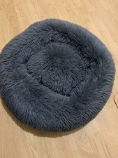 Coussin Pouf Lit Chat