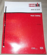 Manuel Des Pièces Du Semoir