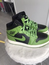 BASKETS NIKE AIR JORDAN 1 MD