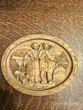 décorations assiettes