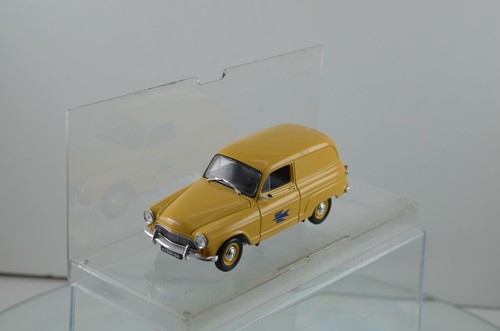 Simca aronde p60 ranch - p60,