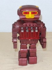 MACAO - MACAU - Robot électrique à restaurer - 27 cm - Fonctionne