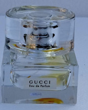 Flacon Vaporisateur Vide 50ml Eau De Parfum Femme Gucci Collection France Paris