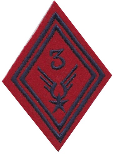 3eme regt helicopteres de - 3eme,